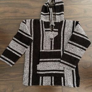 Original Mexican Hoodies